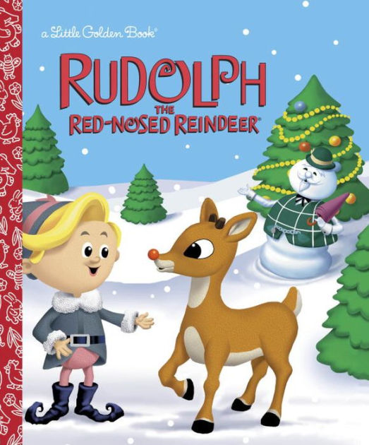 2019 holidays rudolph