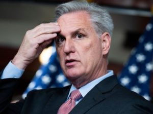 2022 midterms mccarthy