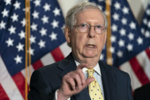 2022 midterms McConnell