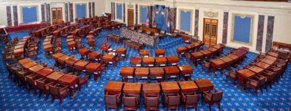 2026 midterms2 senate chamber