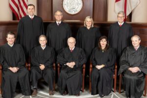 AL IVF justices