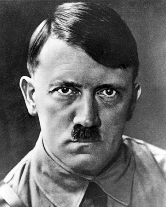 Chancellor Hitler