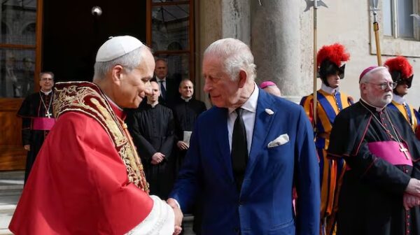 CGB fall 25 chas leo