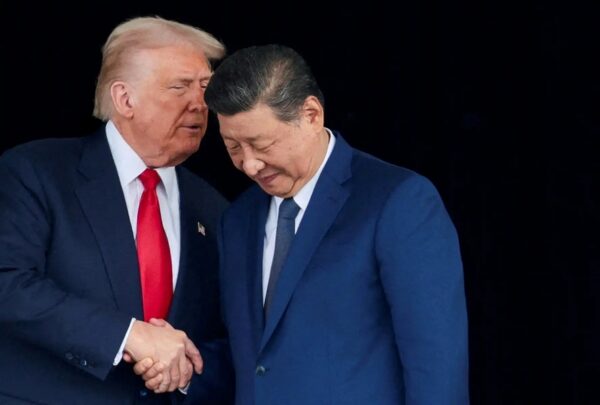 CGB spring 2026c xi trump