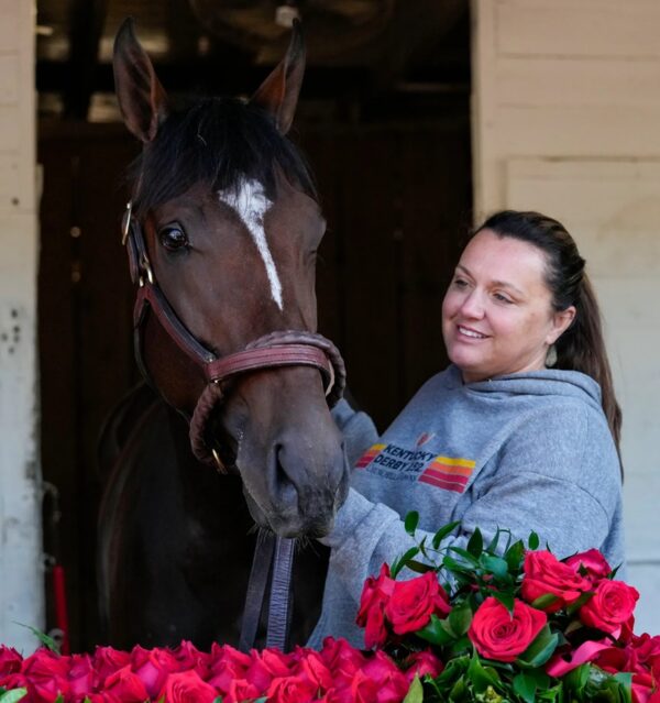 KY derby 26 devaux