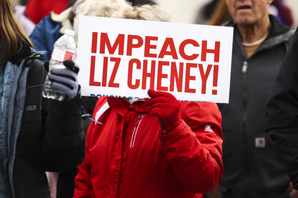 LC impeach