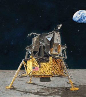 ML lunar lander - Alex's Asteroid Astrology | Alex's Asteroid Astrology