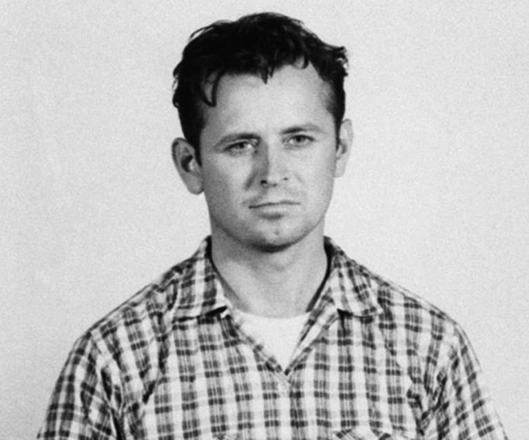 james earl ray