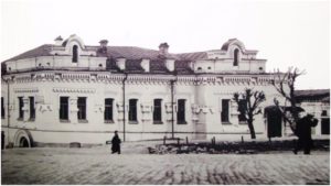 NA ipatiev house