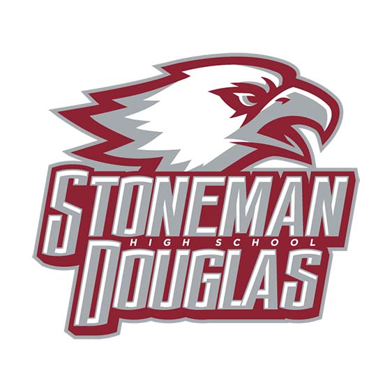 Stoneman Douglas HS logo