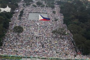 PF RIP philippines