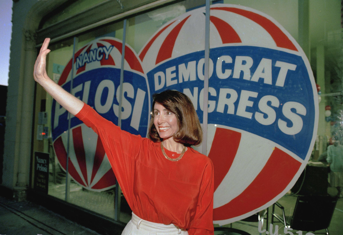 AAA Profile: Nancy Pelosi, The Once and Future Speaker - Alex's Asteroid Astrology ...