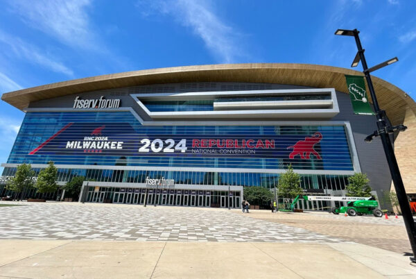 RNC 2024 venue