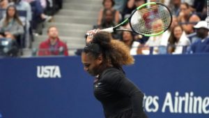 SW racket