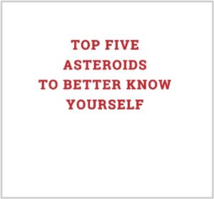 Alex Miller - Top Five Asteroids
