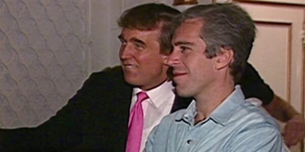 T follies trump epstein
