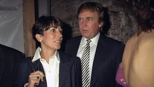 T follies trump maxwell