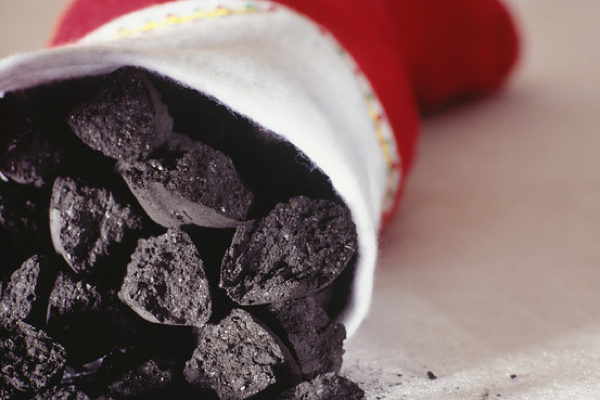 TMC coal