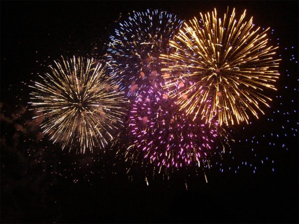TNY New-Year’s-Fireworks