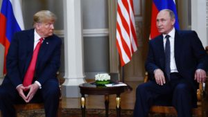 TR putin deference