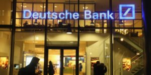 TRS deutche bank