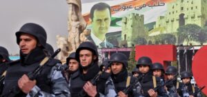 TSR25 assad