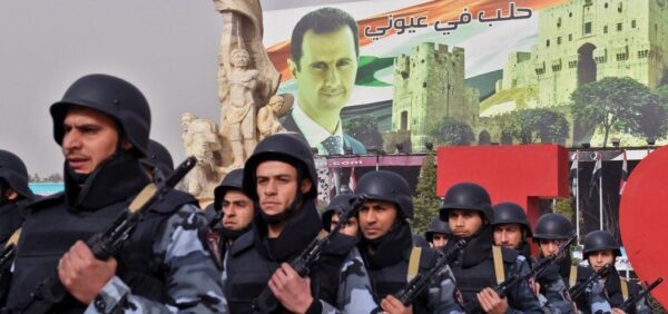 TSR25 assad