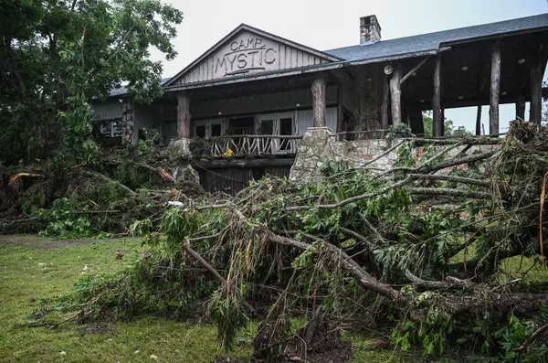 TX flood mystic