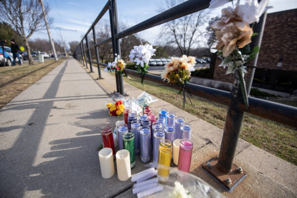 abundantia shooting memorial