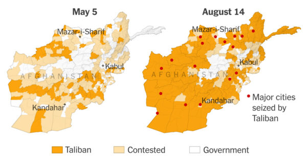 afghan map1