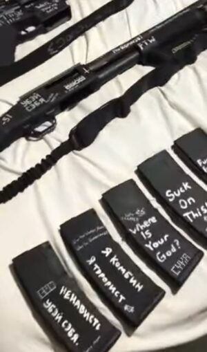 annunciation messages