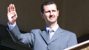 assad cover