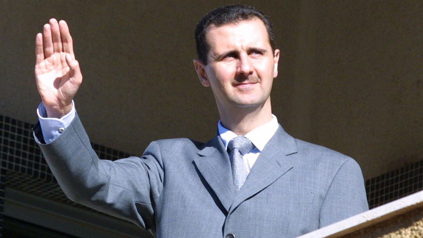 assad cover