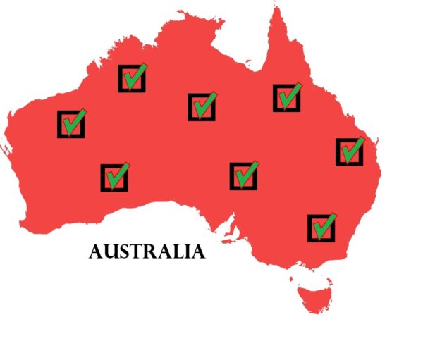 auscan australia
