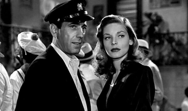 bacall have