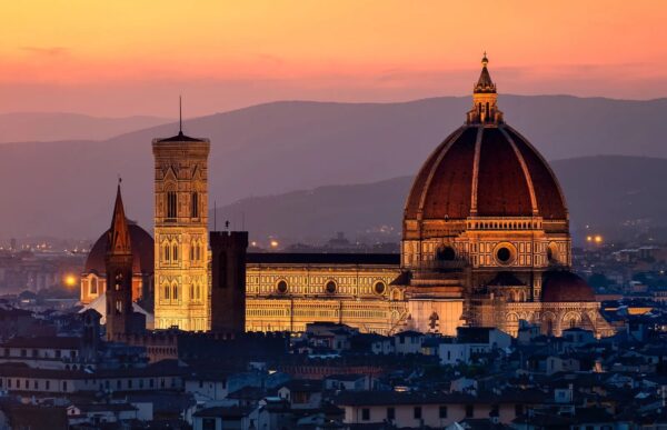 bacchus florence