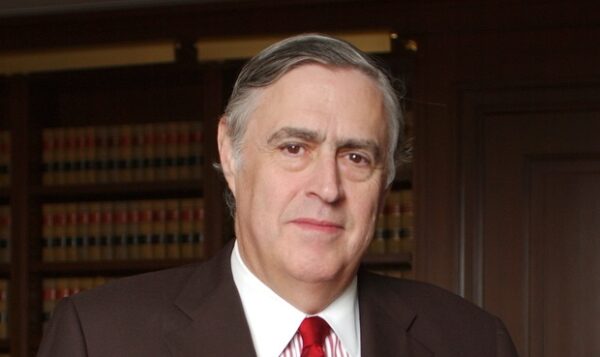 Judge Lewis Kaplan
