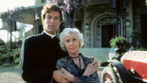 chamberlain thorn birds