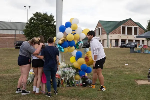 colt gray memorial