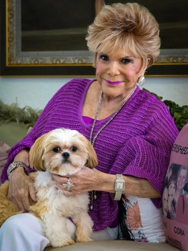 connie francis old