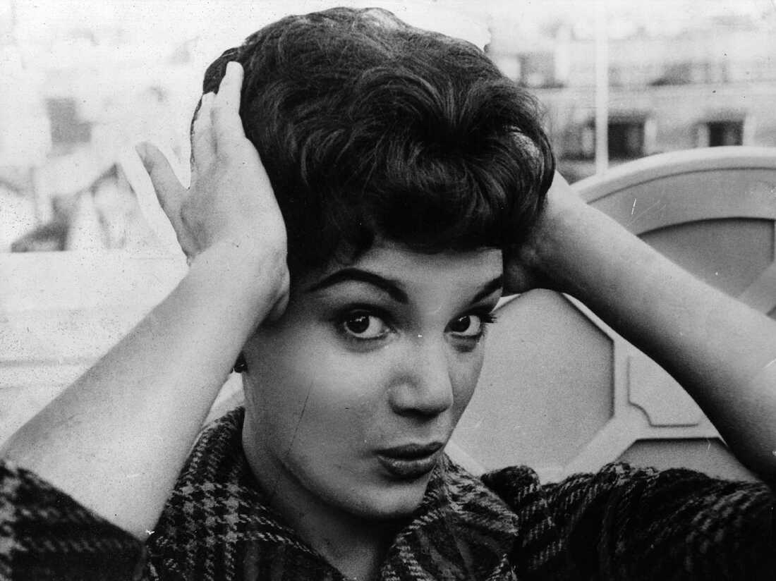 Connie Francis1