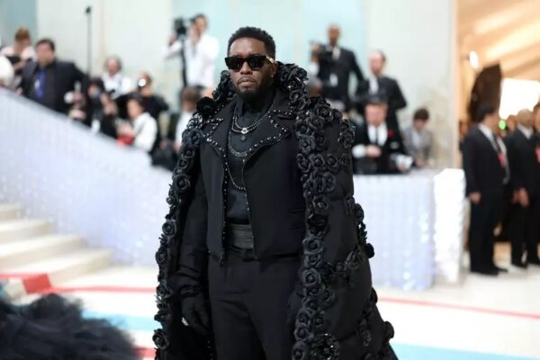 diddy coat