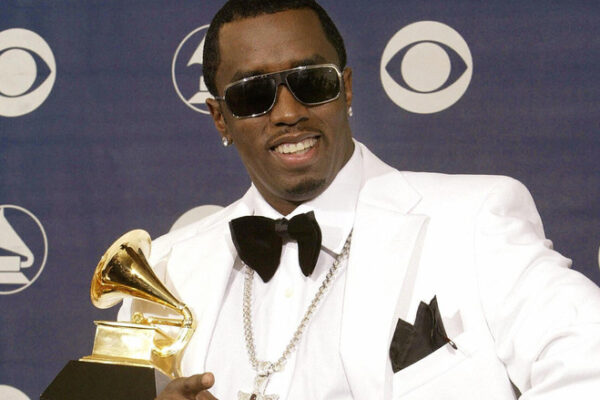 diddy grammy