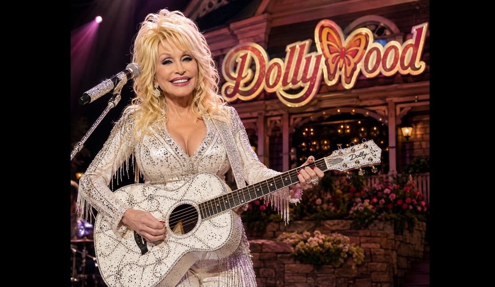 dolly cover