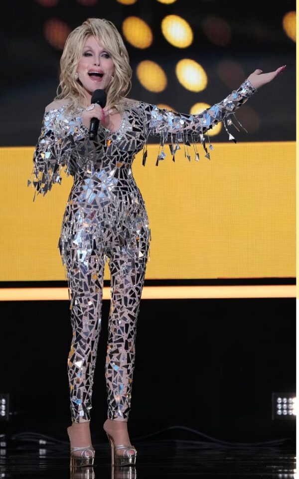dolly glitz