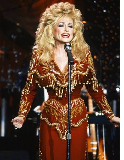 dolly glitz 80s