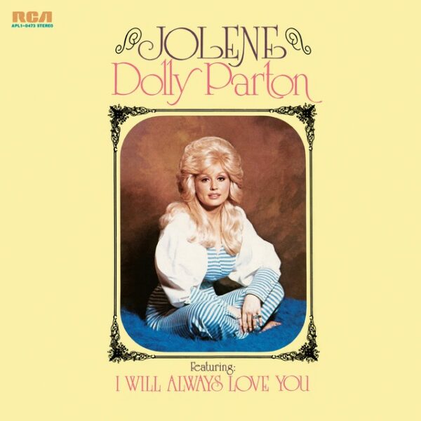 dolly jolene