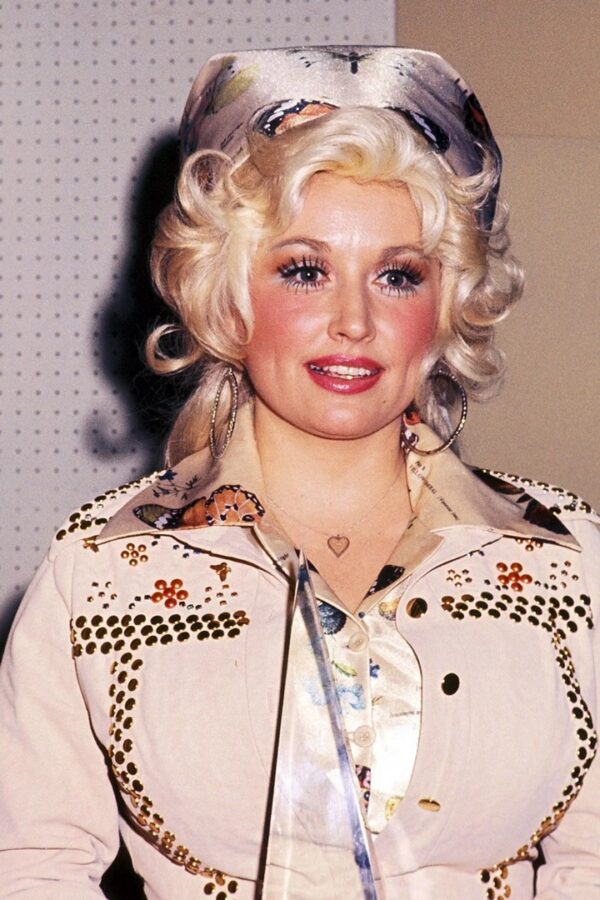 dolly young