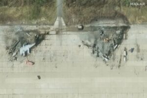 drones bombers