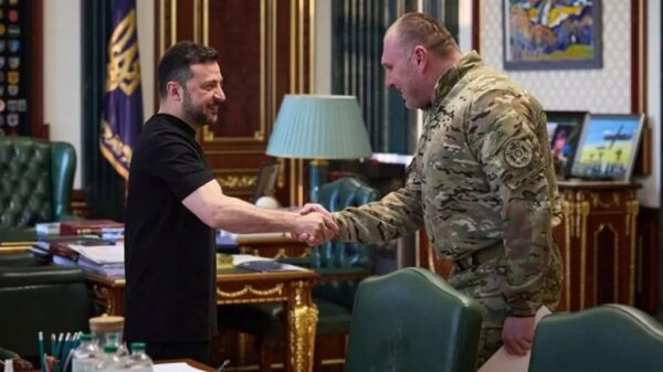drones zelenskyy vasyl malyuk SSU